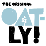 Oatly Logo