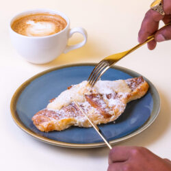 Featured image for Almond Croissant